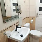 Przytulny Kat Appartamento
