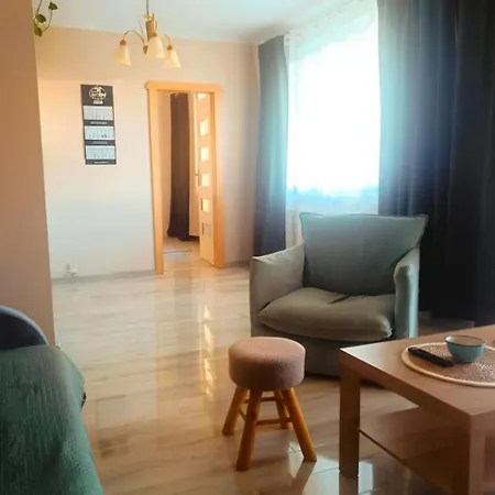 Przytulny Kat Apartmán