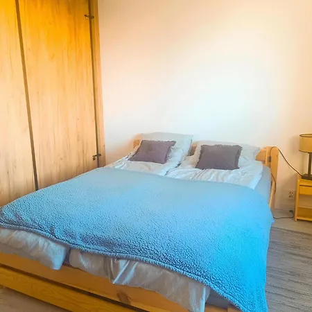 Przytulny Kat Apartmán Żory