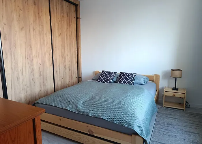 דירה Przytulny Kat *