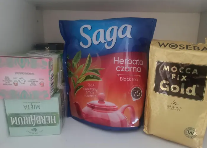 דירה Przytulny Kat