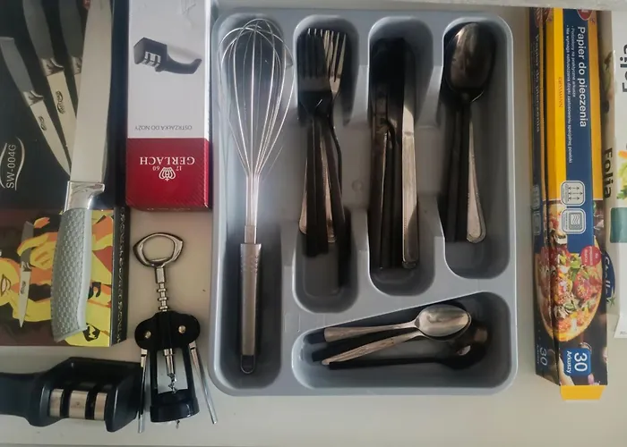 דירה Przytulny Kat ז'ורי